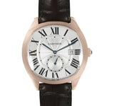 Cartier Drive De Cartier