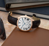 Cartier Drive De Cartier